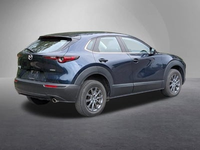 2020 Mazda Mazda CX-30 S