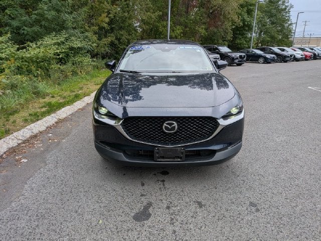 2020 Mazda Mazda CX-30 S