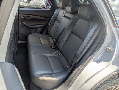 2025 Mazda Mazda CX-30 2.5 S Select Sport