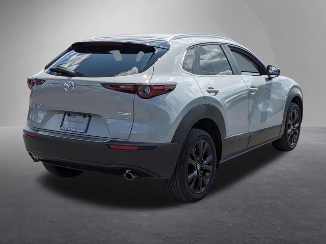 2025 Mazda Mazda CX-30 2.5 S Select Sport
