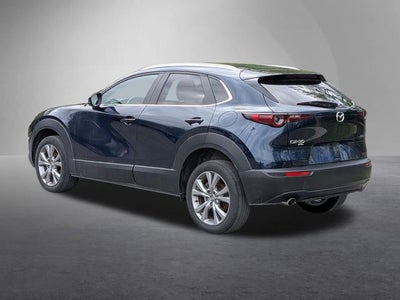 2023 Mazda Mazda CX-30 2.5 S Select Package