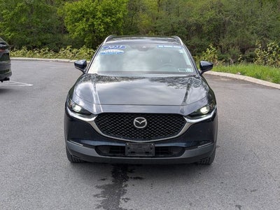 2023 Mazda Mazda CX-30 2.5 S Select Package