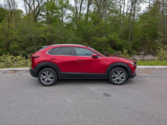 2023 Mazda Mazda CX-30 2.5 S Select Package