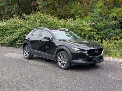 2023 Mazda Mazda CX-30 2.5 S Preferred Package