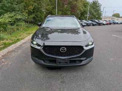 2023 Mazda Mazda CX-30 2.5 S Preferred Package