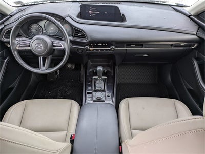 2023 Mazda Mazda CX-30 2.5 S Preferred Package