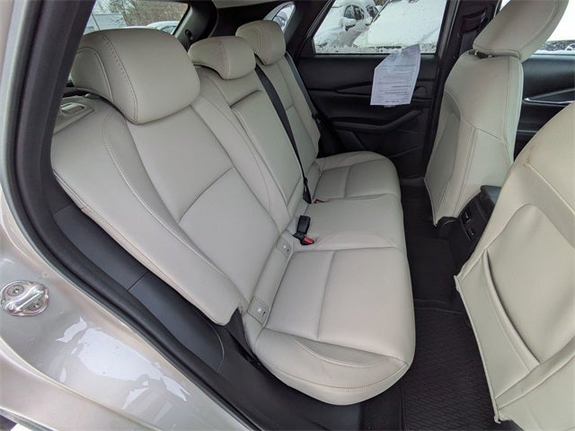 2023 Mazda Mazda CX-30 2.5 S Preferred Package