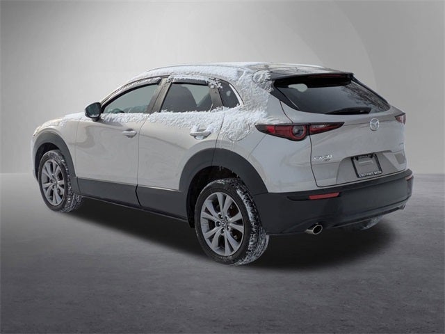 2023 Mazda Mazda CX-30 2.5 S Preferred Package
