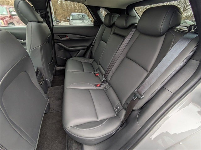 2025 Mazda Mazda CX-30 2.5 S Preferred Package