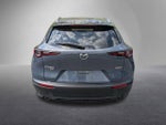 2024 Mazda Mazda CX-30 2.5 S Carbon Edition