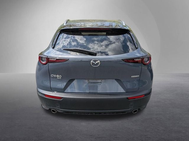 2024 Mazda Mazda CX-30 2.5 S Carbon Edition