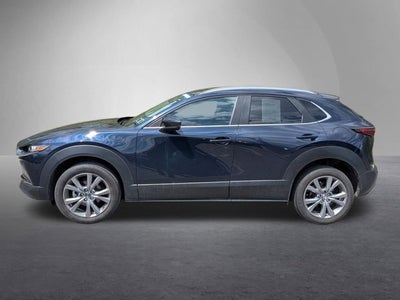 2024 Mazda Mazda CX-30 2.5 S Preferred Package