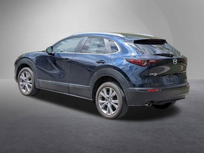 2024 Mazda Mazda CX-30 2.5 S Preferred Package