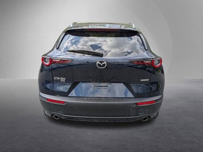 2024 Mazda Mazda CX-30 2.5 S Preferred Package
