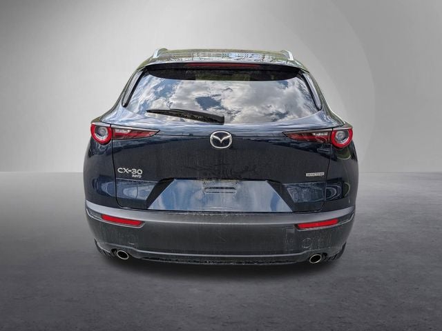 2024 Mazda Mazda CX-30 2.5 S Preferred Package