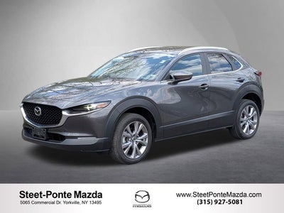 2023 Mazda Mazda CX-30 2.5 S Preferred Package