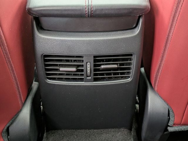 2025 Mazda Mazda CX-30 2.5 S Carbon Edition