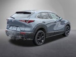 2025 Mazda Mazda CX-30 2.5 S Carbon Edition