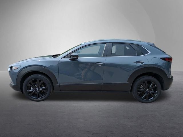 2025 Mazda Mazda CX-30 2.5 S Carbon Edition