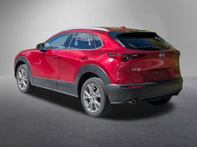 2024 Mazda Mazda CX-30 2.5 S Premium Package
