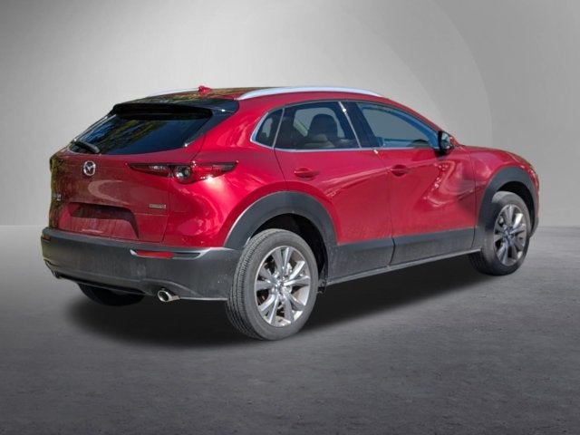 2024 Mazda Mazda CX-30 2.5 S Premium Package
