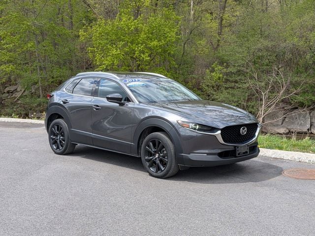 2023 Mazda Mazda CX-30 2.5 Turbo Premium Package