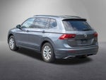 2019 Volkswagen Tiguan 2.0T S 4Motion