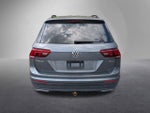 2019 Volkswagen Tiguan 2.0T S 4Motion