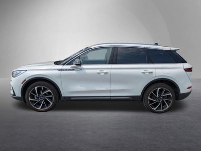 2023 Lincoln Corsair Reserve