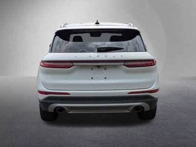 2023 Lincoln Corsair Reserve