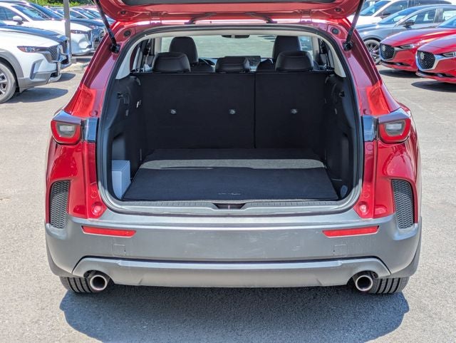 2025 Mazda Mazda CX-50 2.5 S Select Package