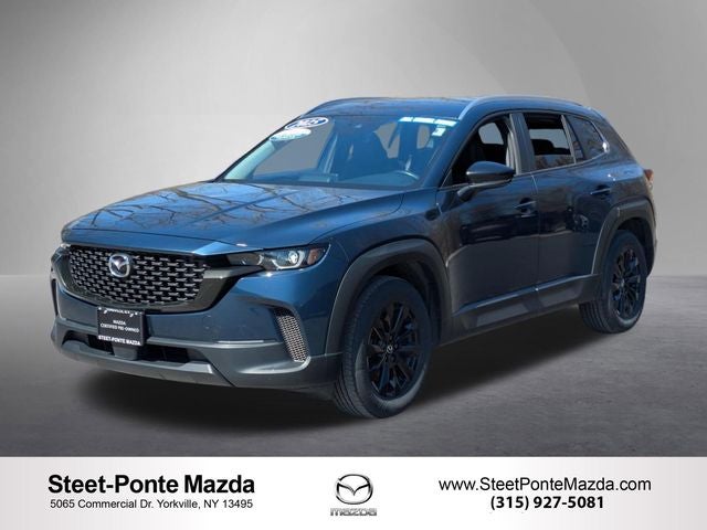 2024 Mazda Mazda CX-50 2.5 S Select Package