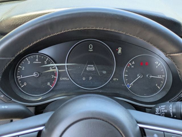 2024 Mazda Mazda CX-50 2.5 S Select Package