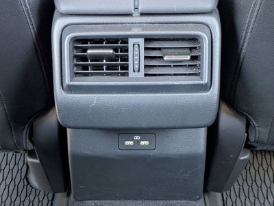 2024 Mazda Mazda CX-50 2.5 S Select Package