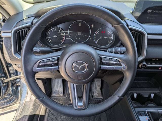 2024 Mazda Mazda CX-50 2.5 S Select Package