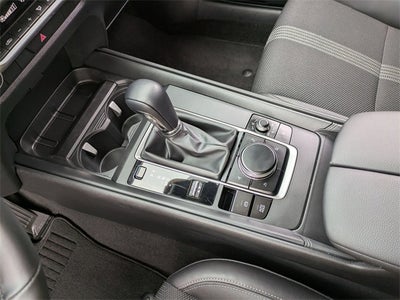 2025 Mazda Mazda CX-50 2.5 S Select Package