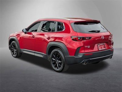 2025 Mazda Mazda CX-50 2.5 S Select Package