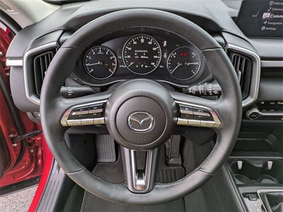 2025 Mazda Mazda CX-50 2.5 S Select Package