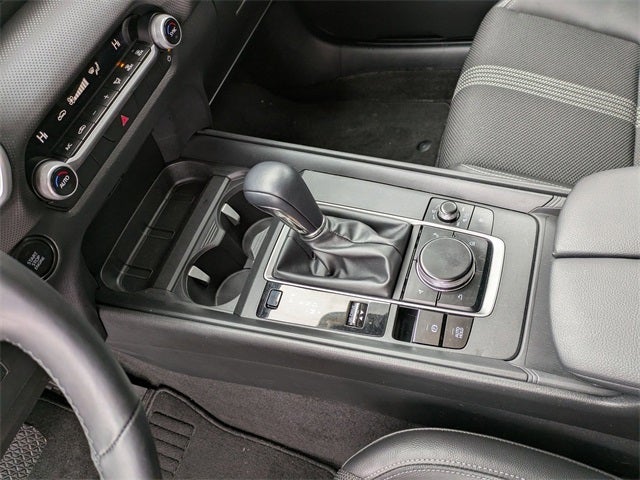 2025 Mazda Mazda CX-50 2.5 S Select Package