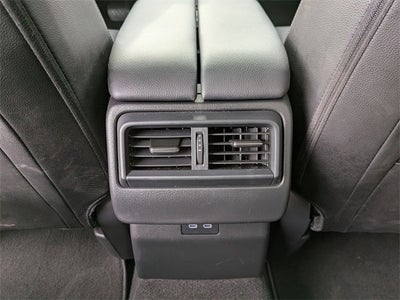 2025 Mazda Mazda CX-50 2.5 S Select Package