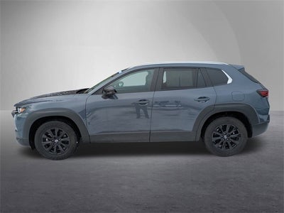 2025 Mazda Mazda CX-50 2.5 S Select Package