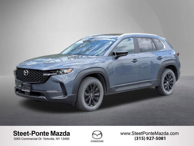 2023 Mazda Mazda CX-50 2.5 S Preferred Plus Package