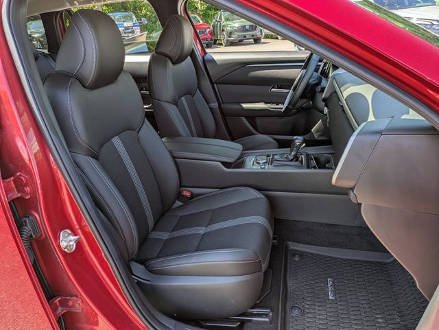 2025 Mazda Mazda CX-50 2.5 S Premium Package
