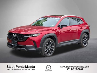 2024 Mazda Mazda CX-50 2.5 S Premium Plus Package