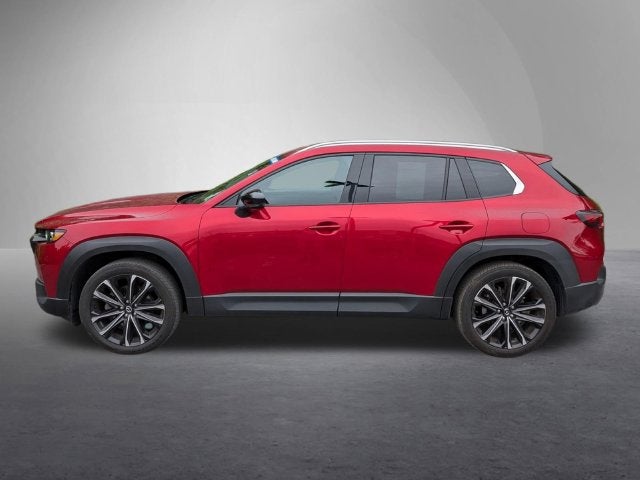 2024 Mazda Mazda CX-50 2.5 S Premium Plus Package