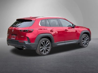 2024 Mazda Mazda CX-50 2.5 S Premium Plus Package