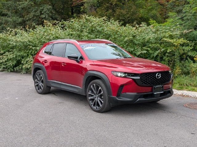 2024 Mazda Mazda CX-50 2.5 S Premium Plus Package