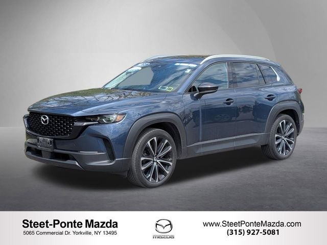2023 Mazda Mazda CX-50 2.5 S Premium Plus Package