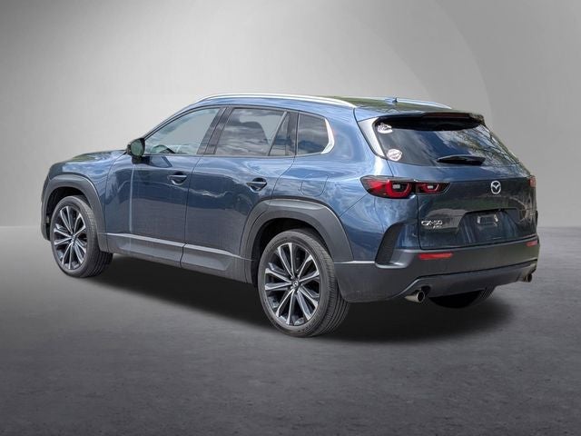 2023 Mazda Mazda CX-50 2.5 S Premium Plus Package