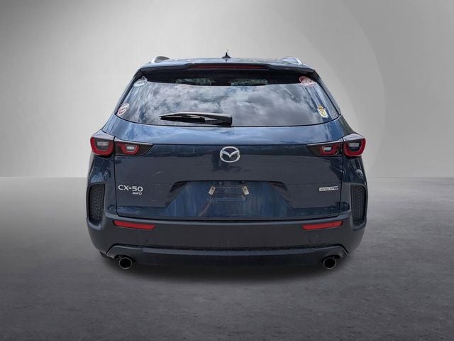2023 Mazda Mazda CX-50 2.5 S Premium Plus Package